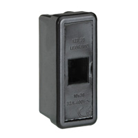 Адаптер для плавких вставок 14x51 мм | код 012336 |  Legrand